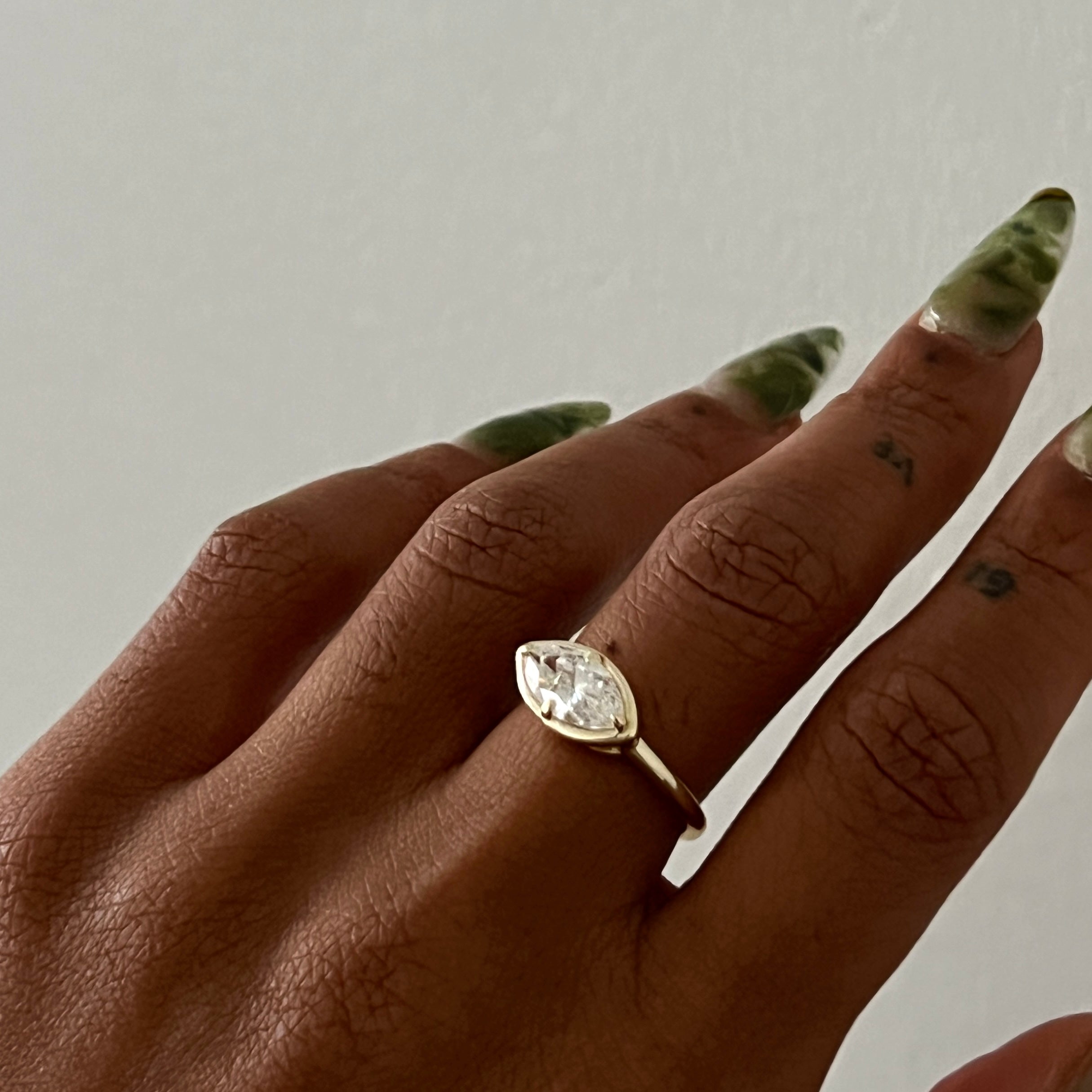 Verve Marquise