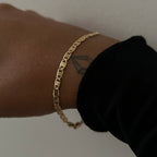 Jaden Anklet/Bracelet