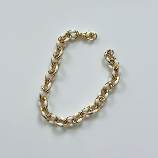 Miami Link Bracelet