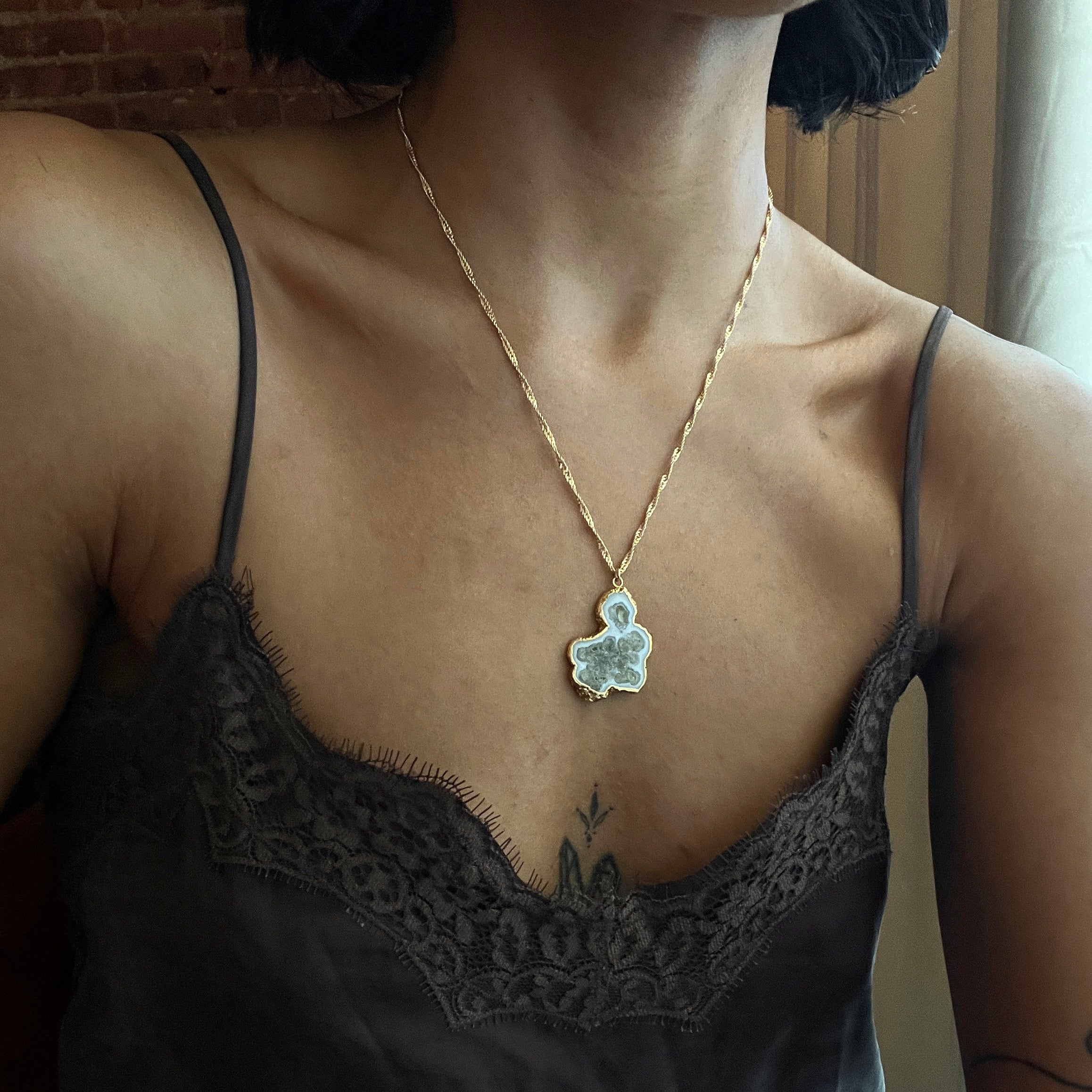 Arden Agate