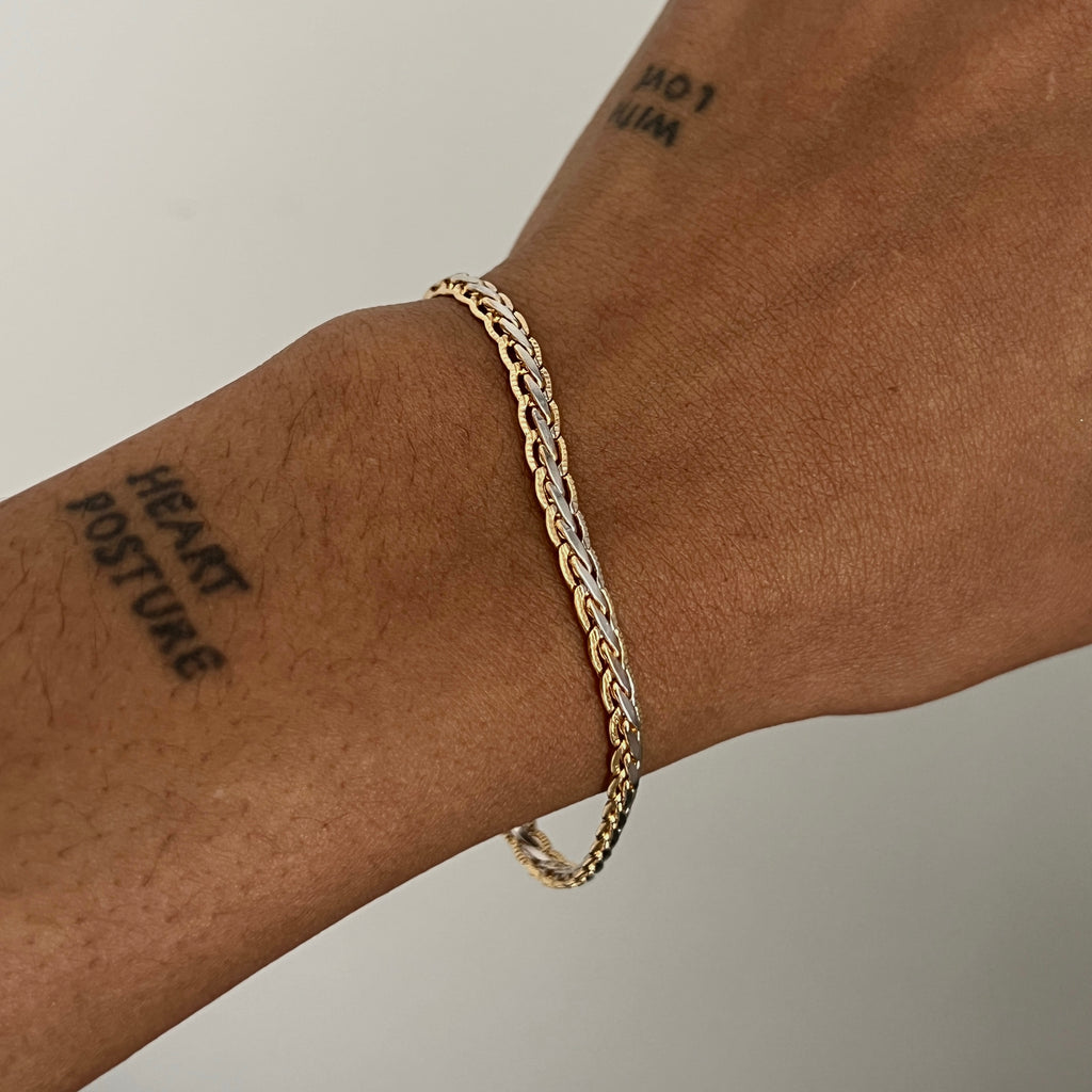 Bond Bracelet