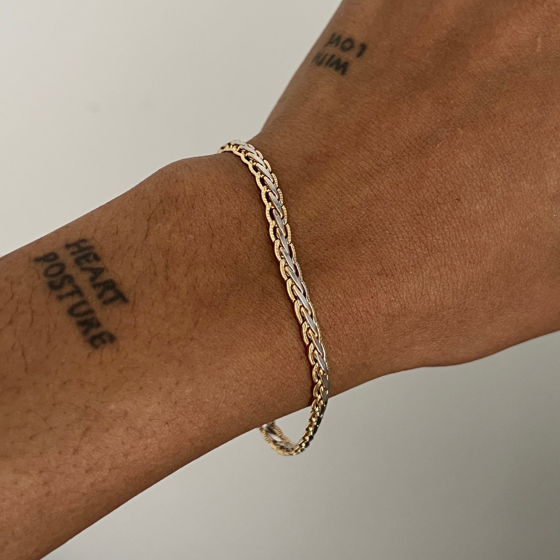 Bond Bracelet