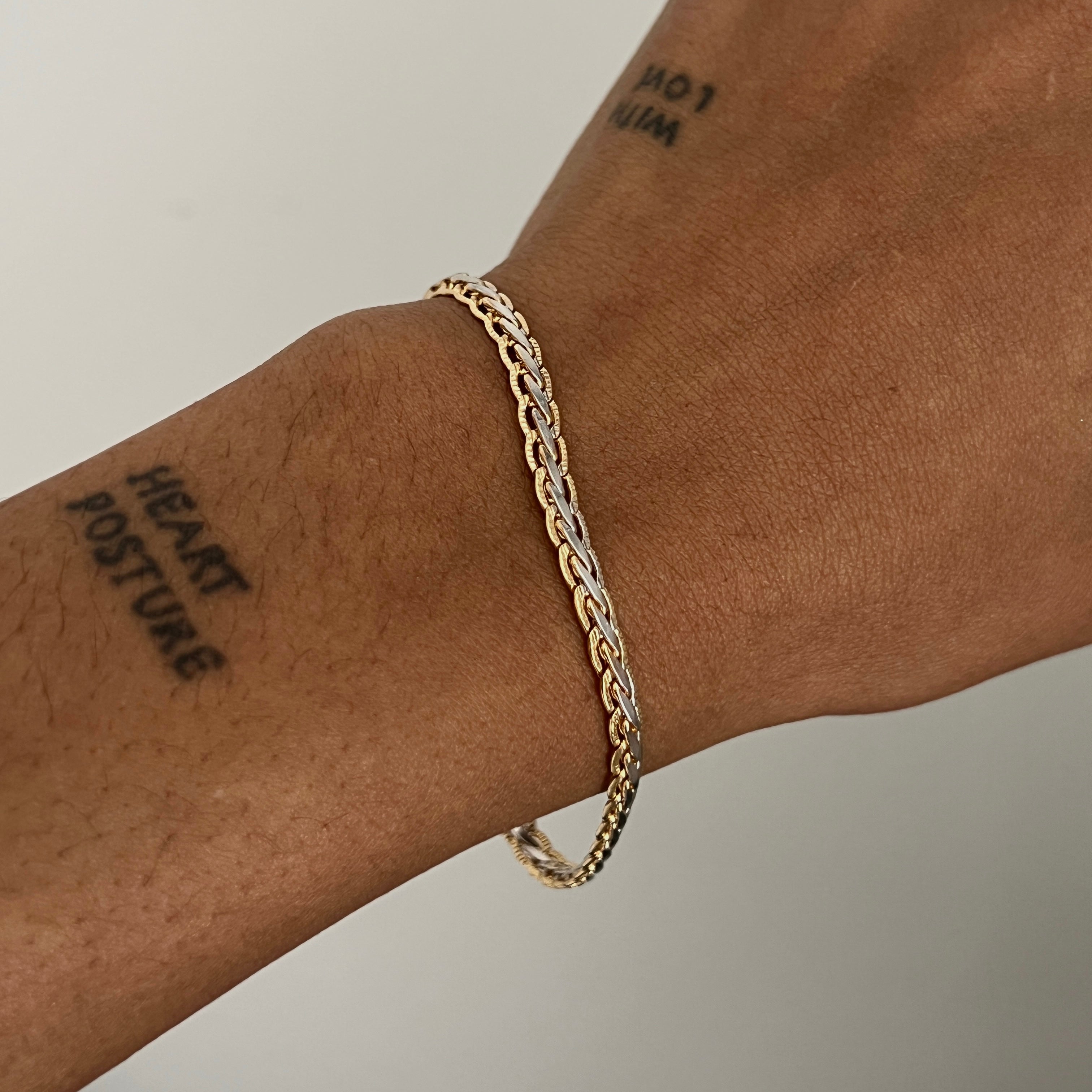 Bond Bracelet