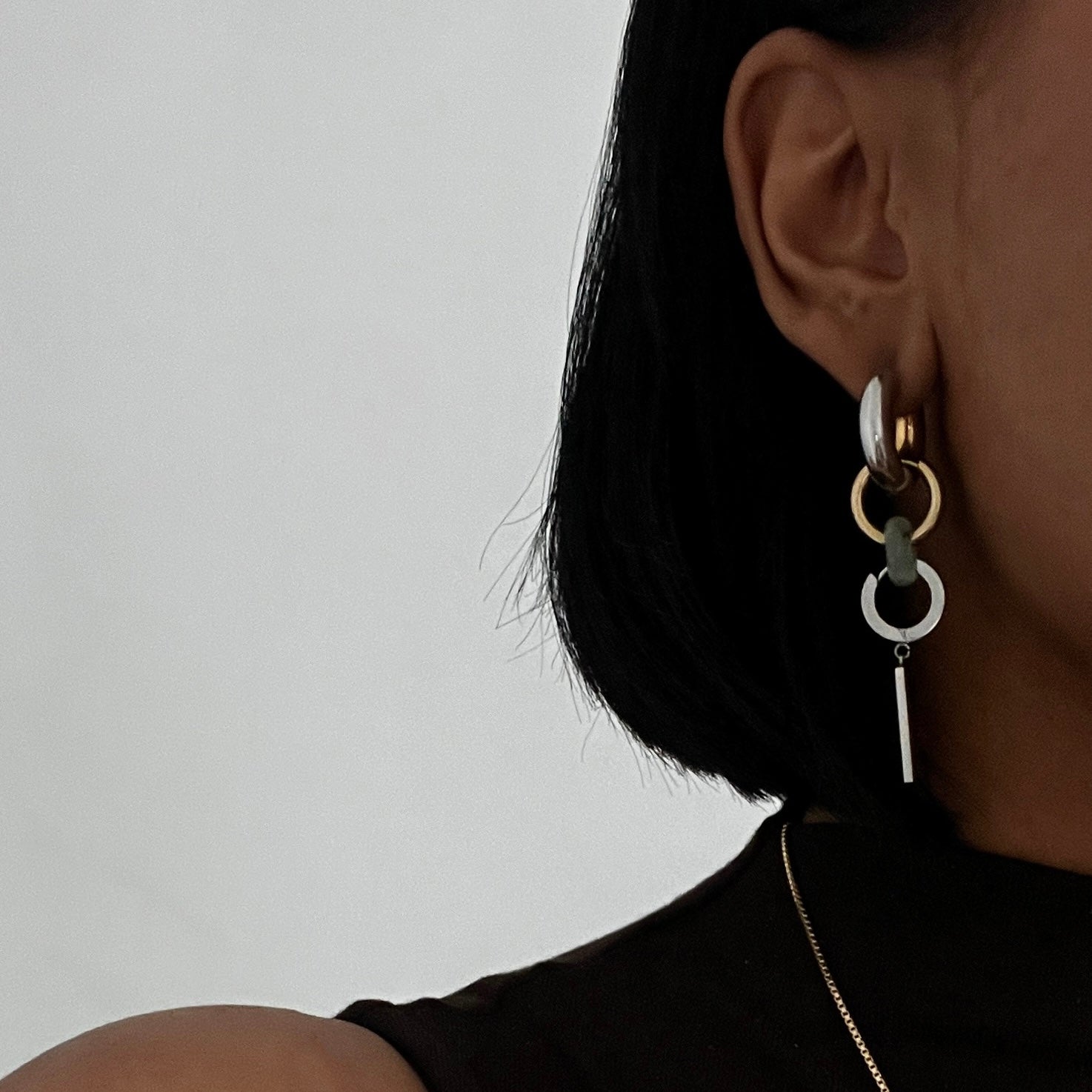 Bianca Hoops