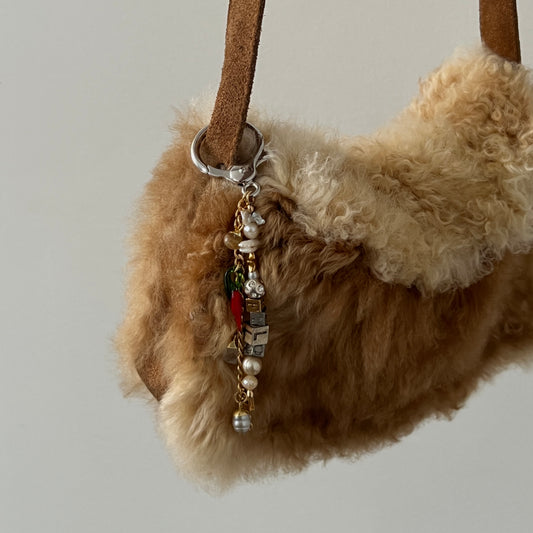 Filo Bag Charm