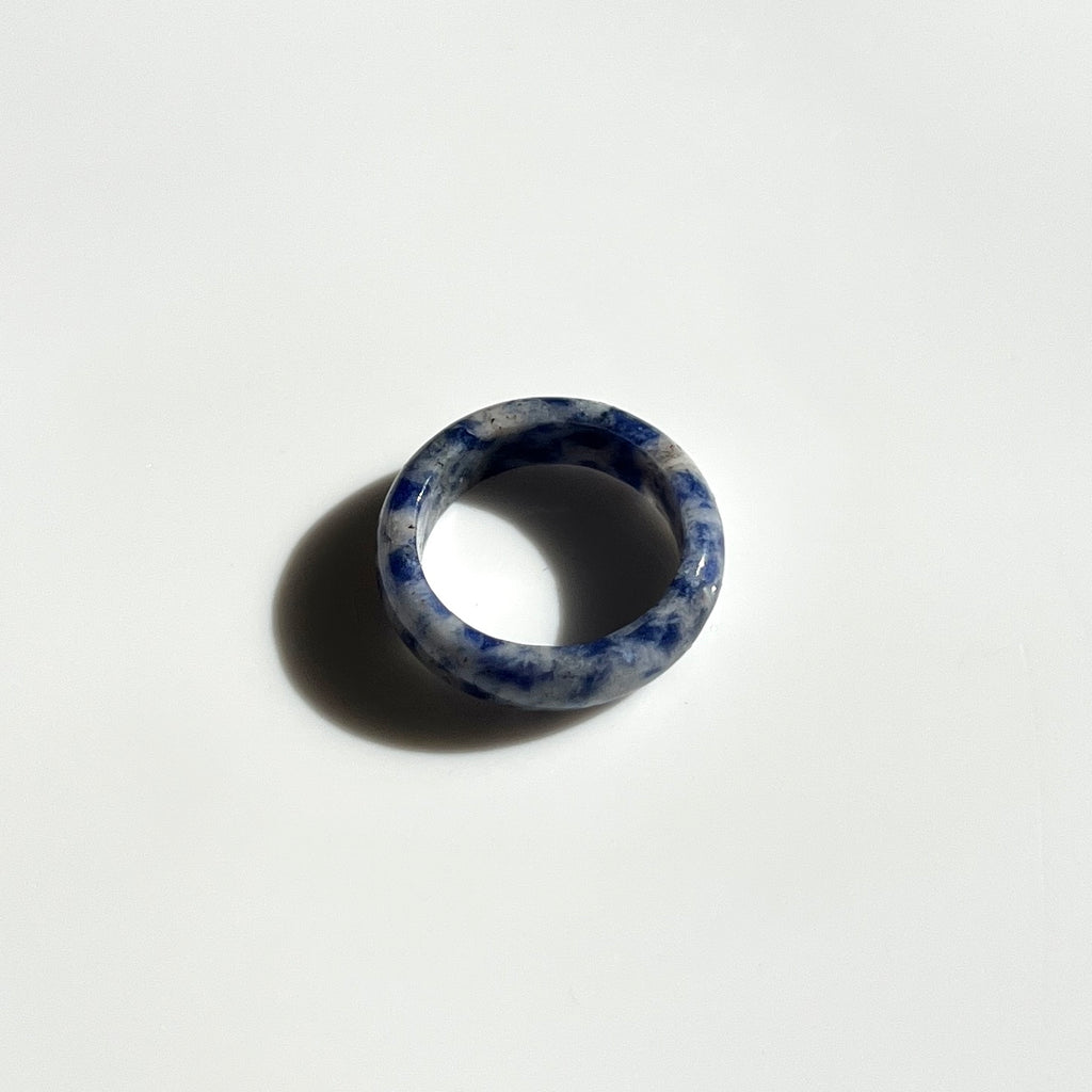 Sodalite Band
