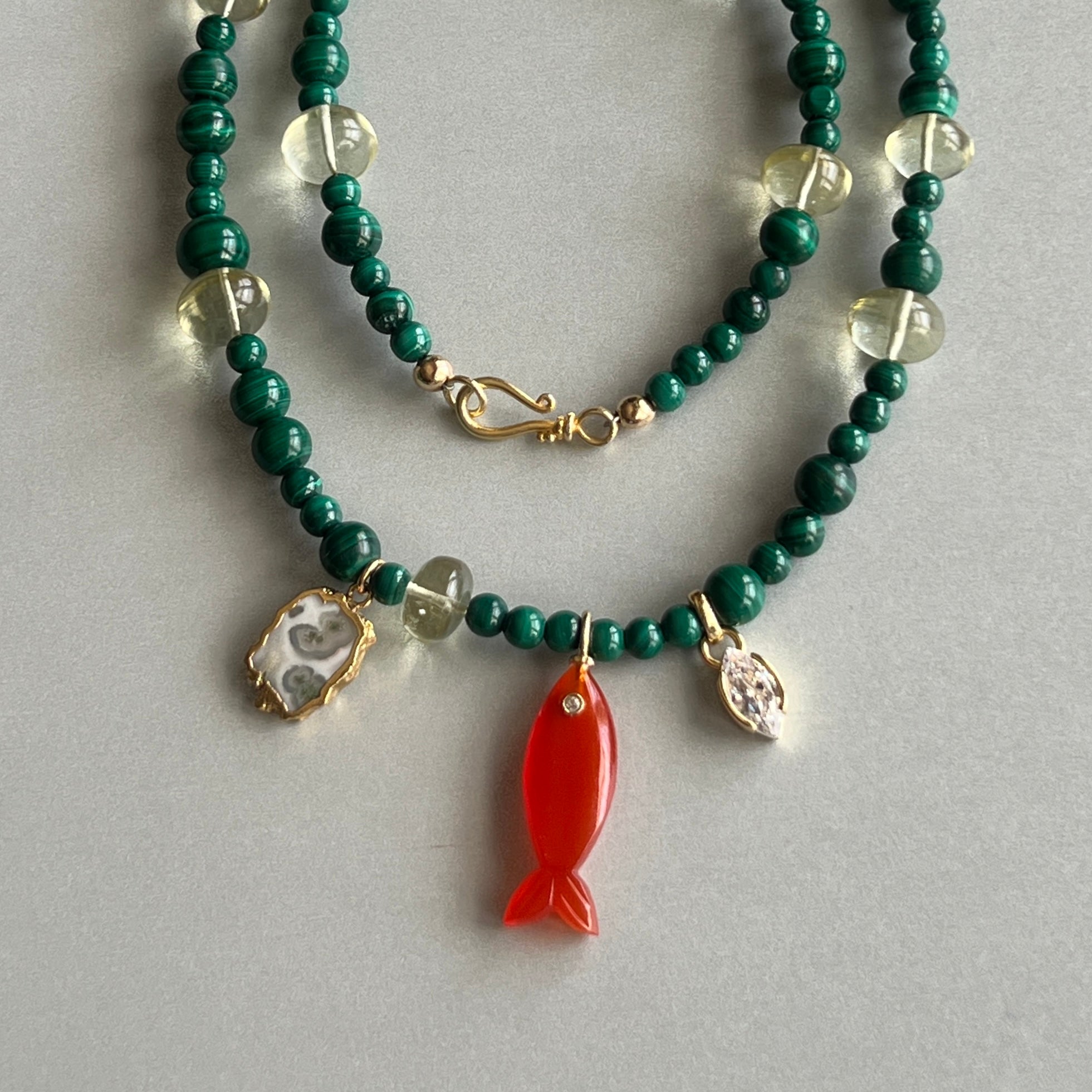 Marea Verde