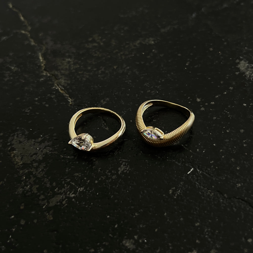 The Filo Sculpt Duo