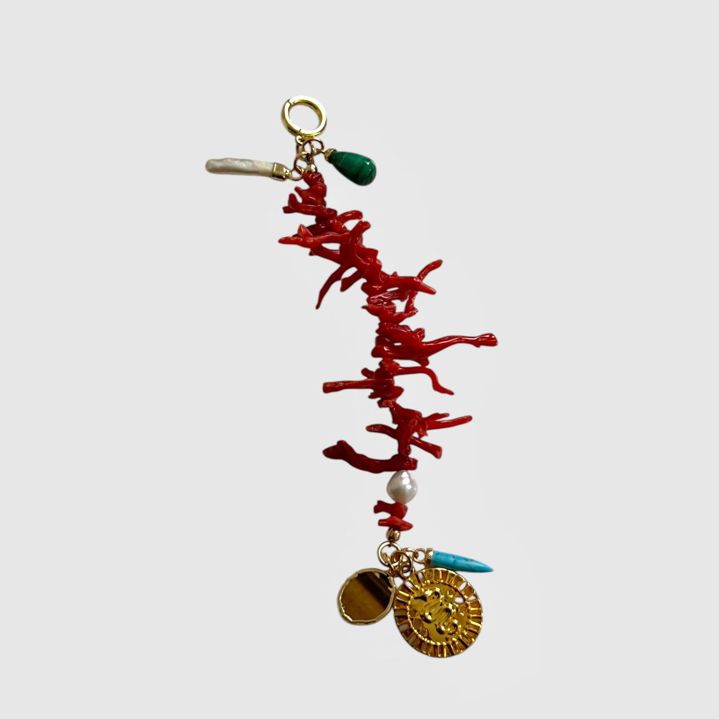 Ryn Bag Charm
