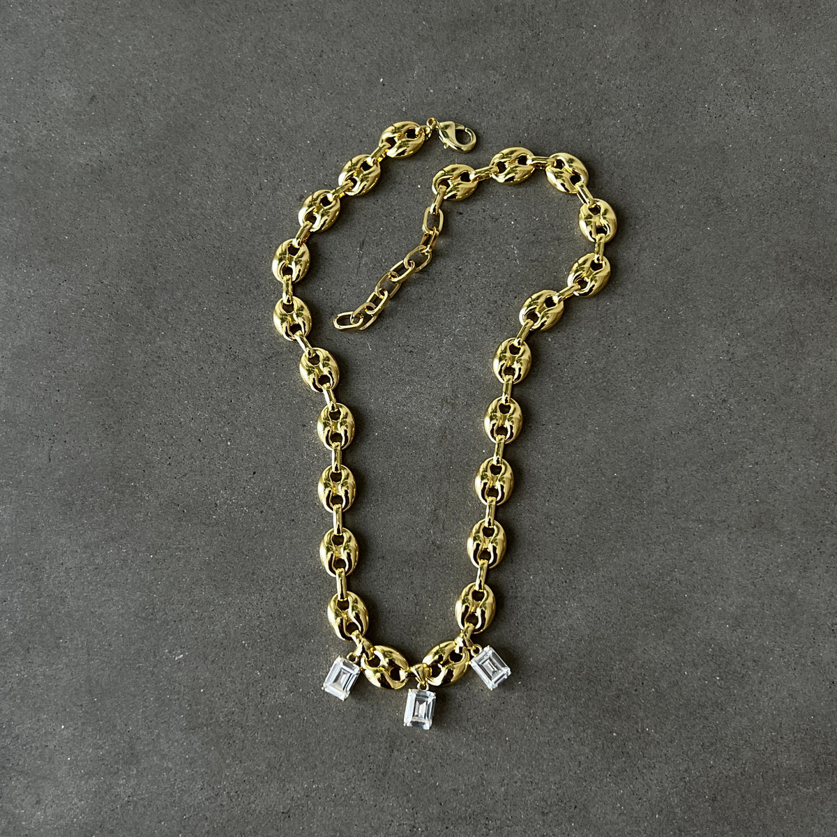 The Lexington Collar