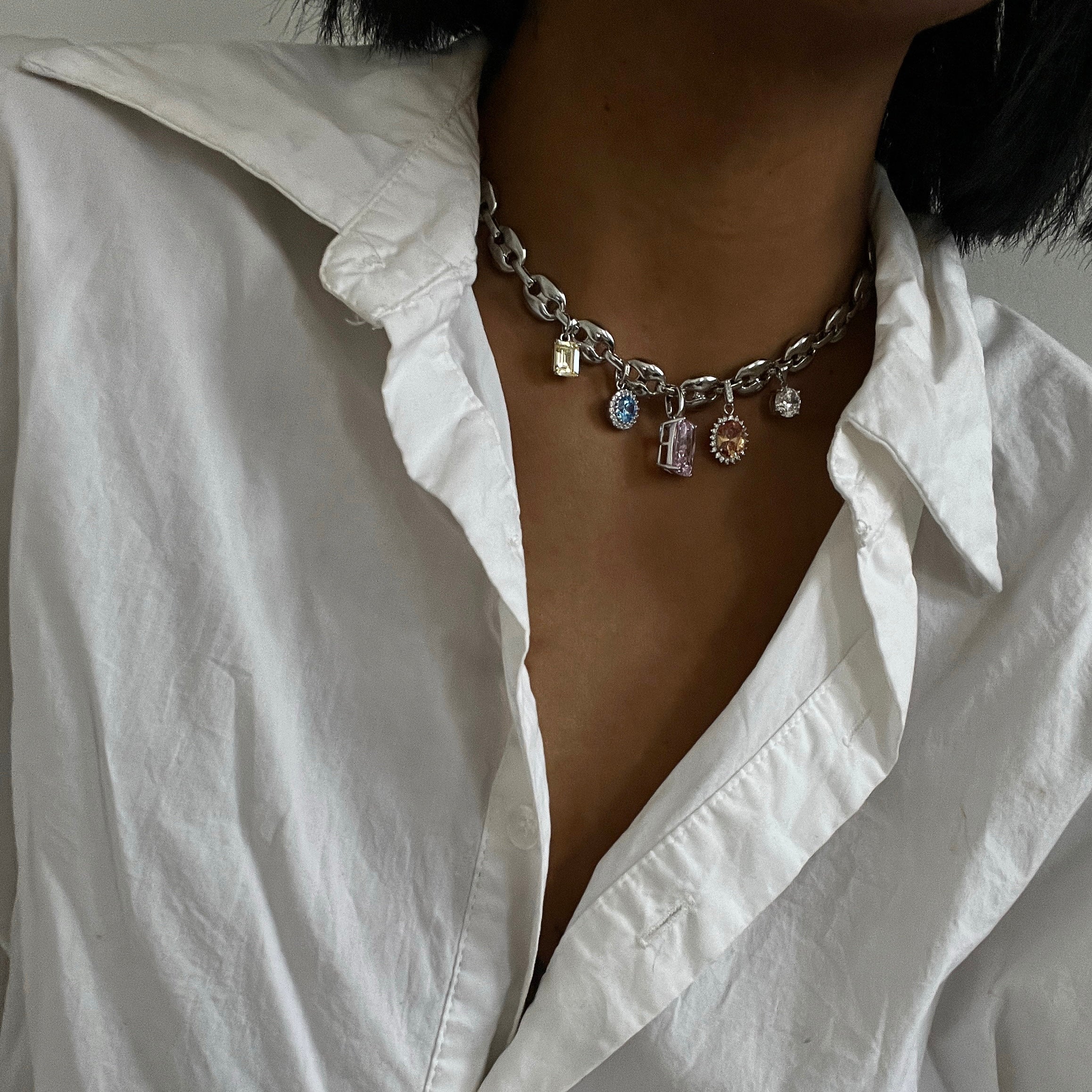 Elise Collar