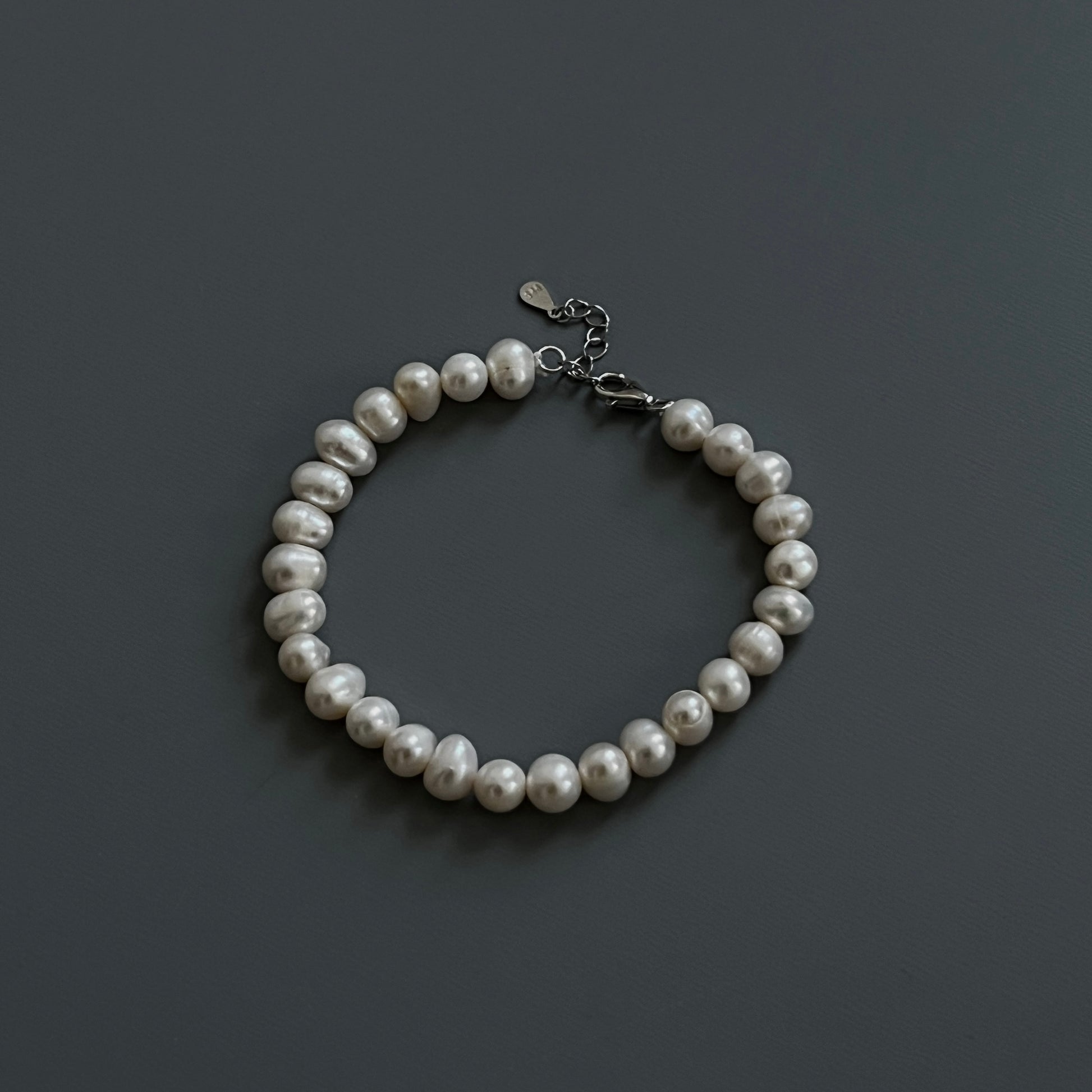 Freshwater Bracelet 01