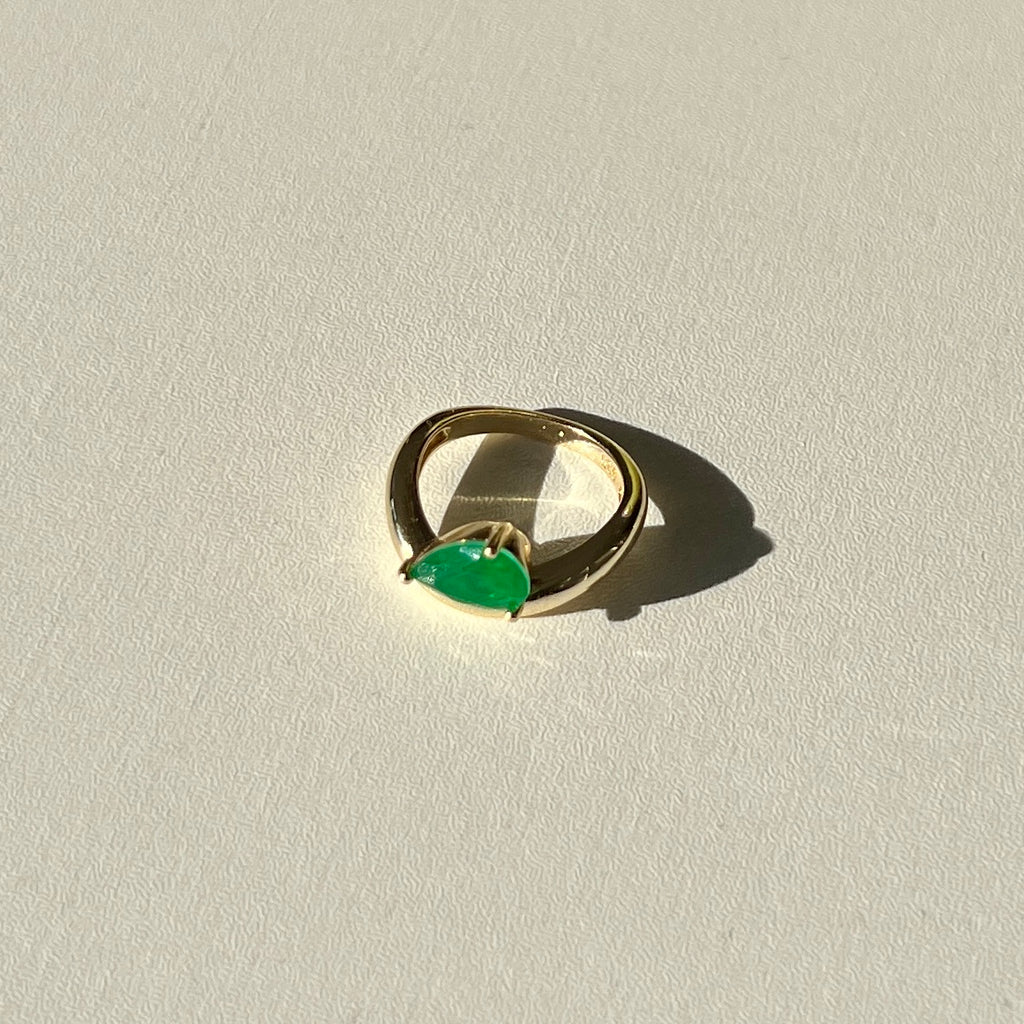 Éra Emerald Pinky