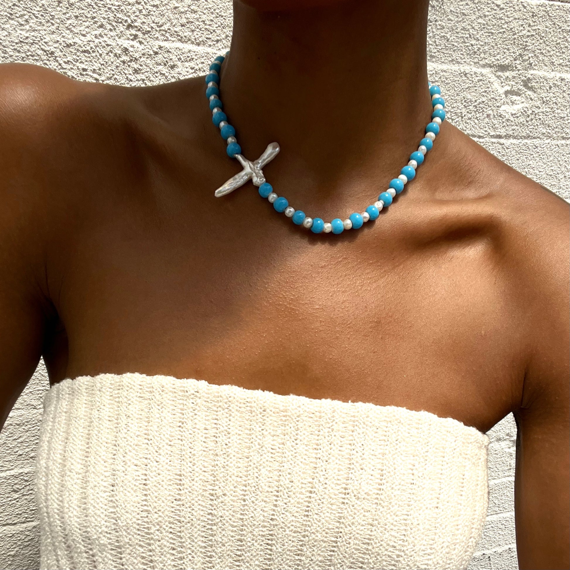 Pearl + Sky