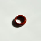 Red Jasper Band