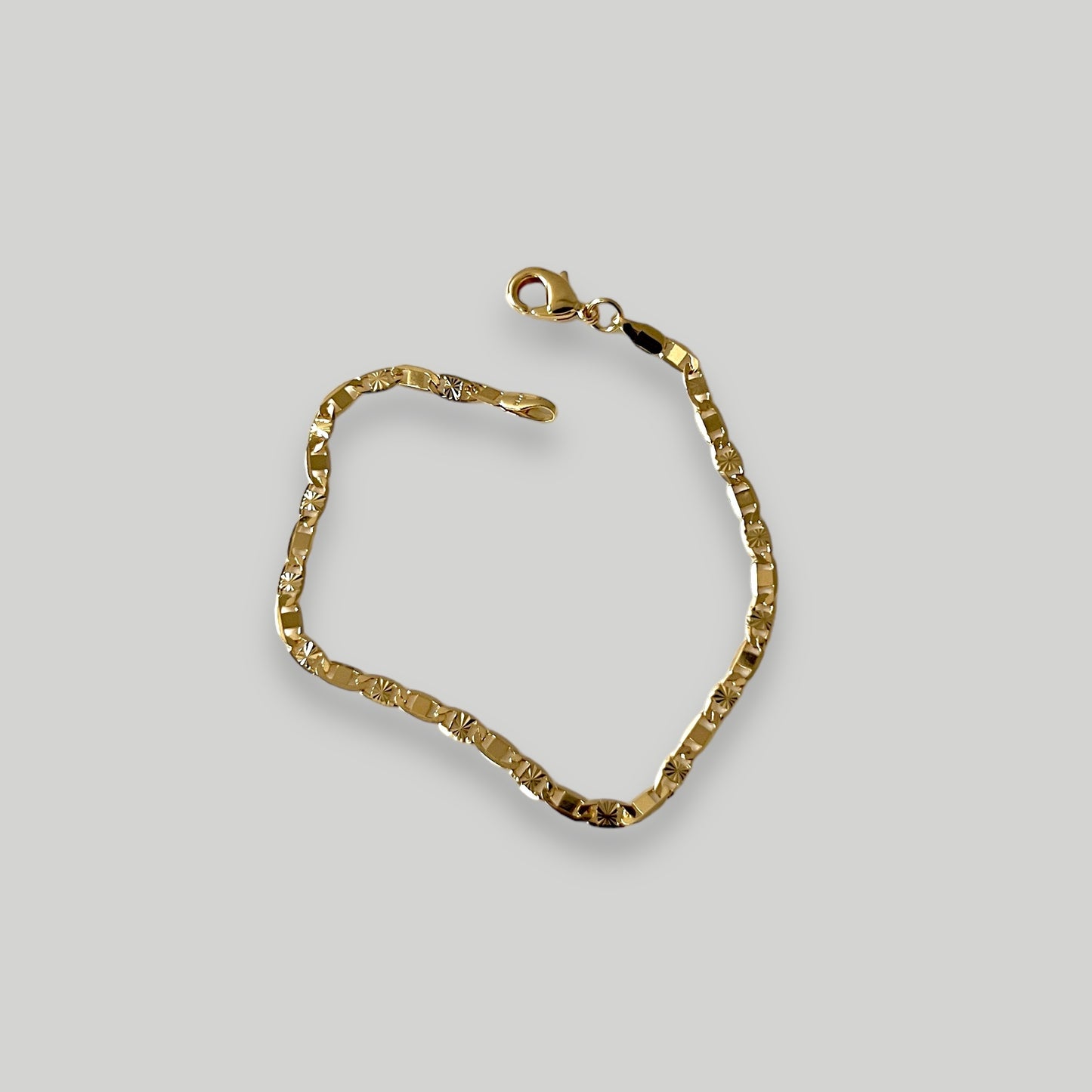 Jaden Anklet/Bracelet