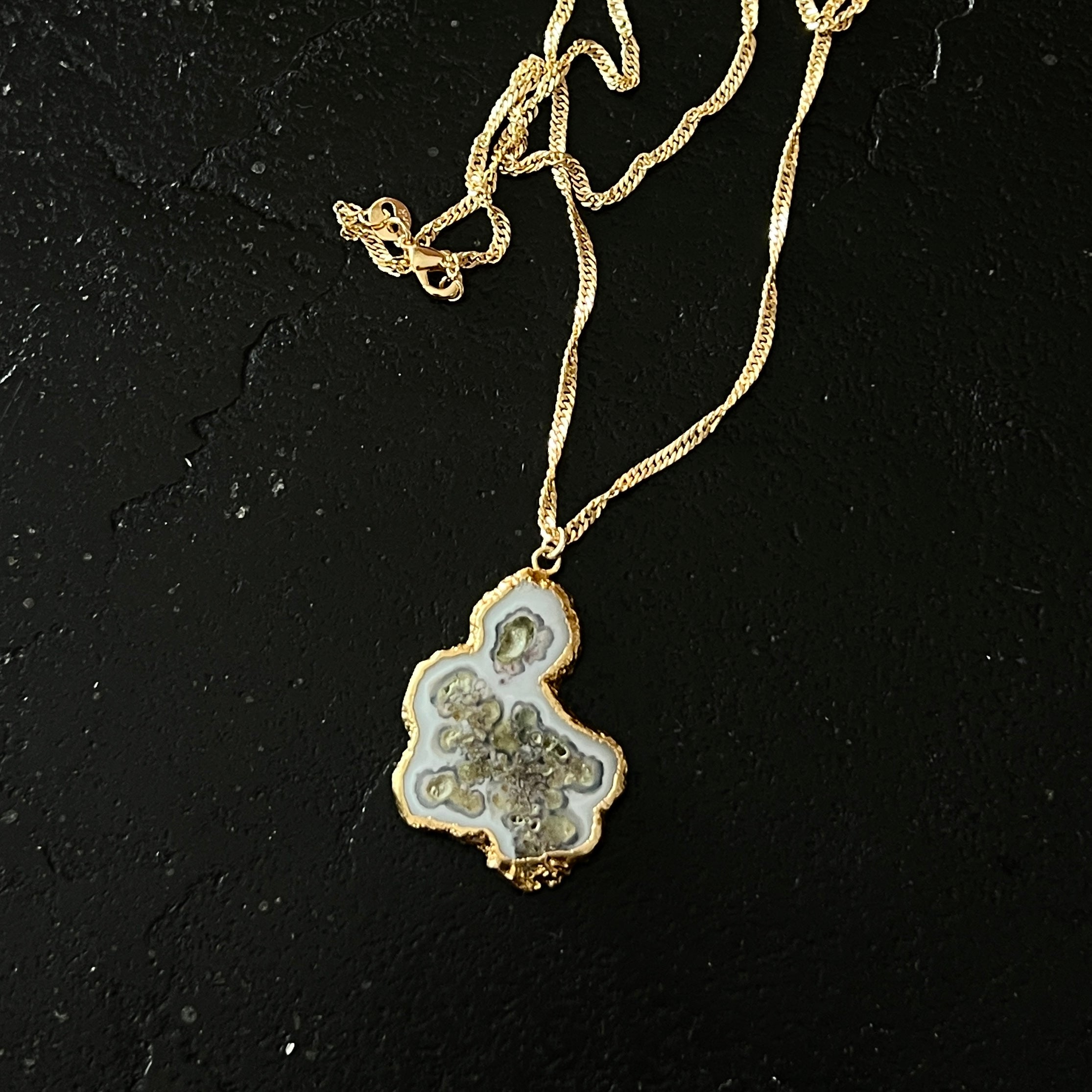 Arden Agate