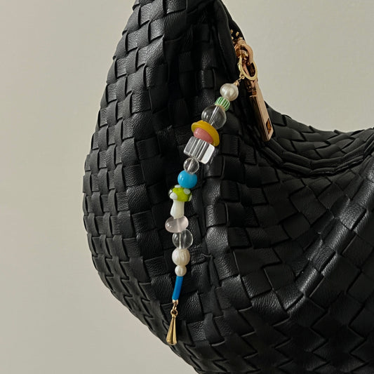 Mia Bag Charm