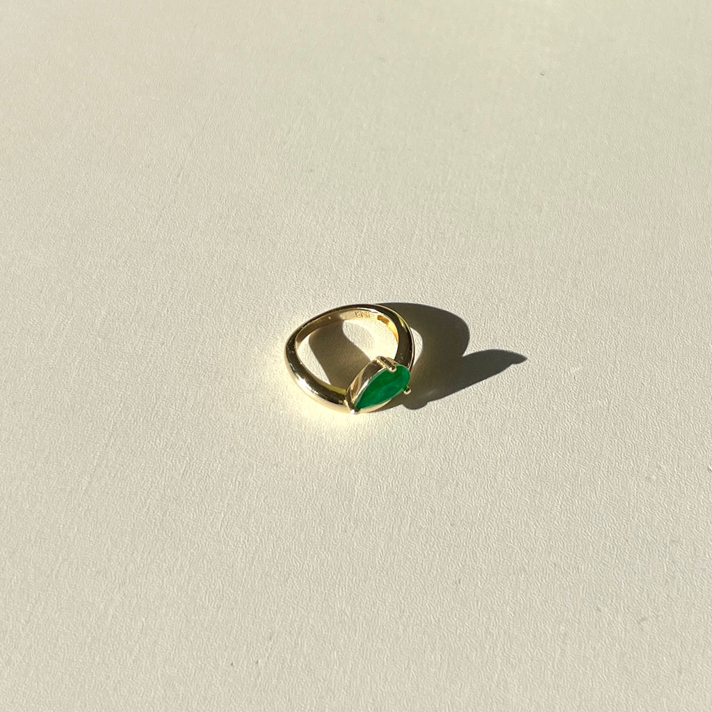 Éra Emerald Pinky