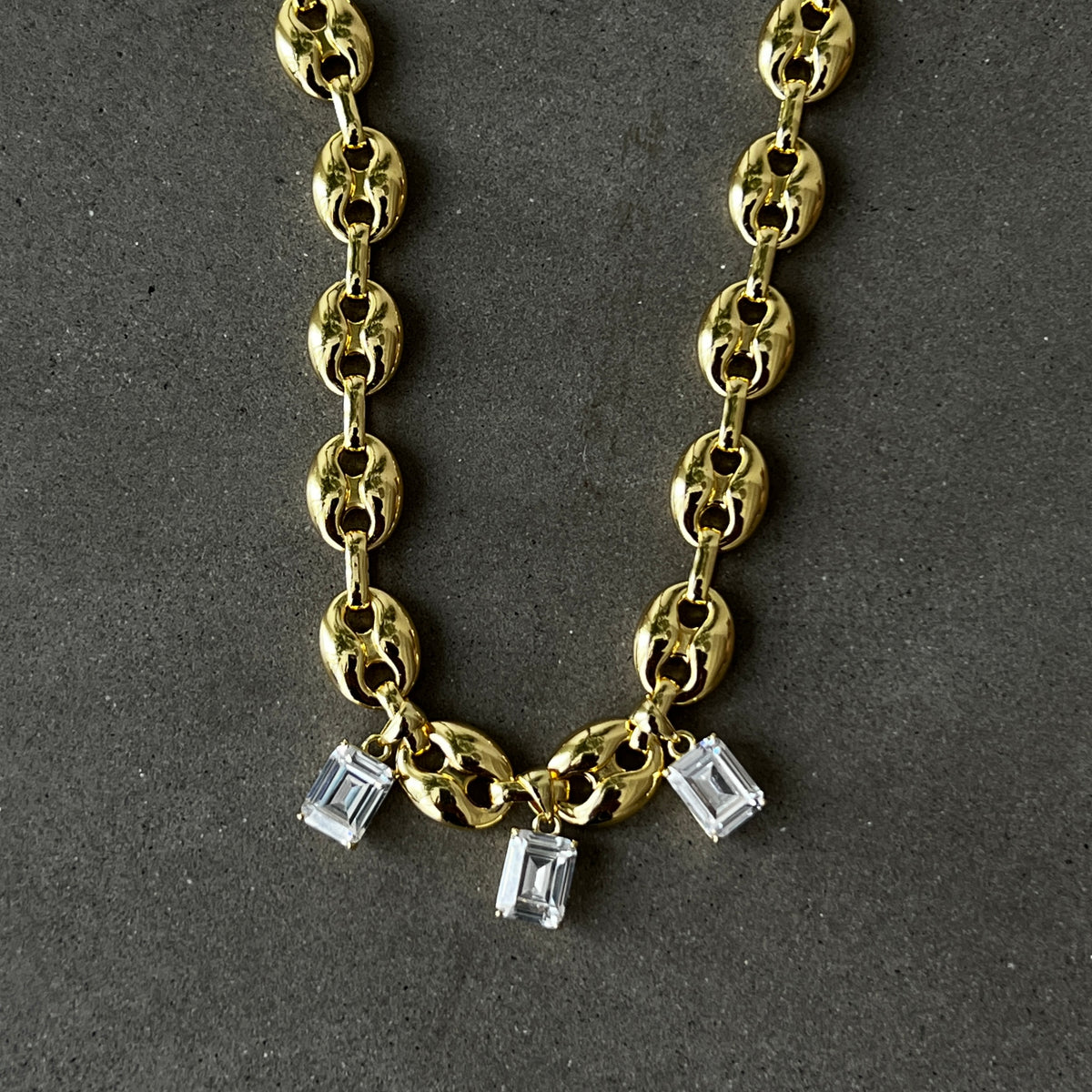 The Lexington Collar