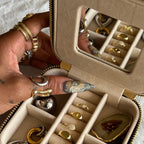 The Filo Travel Case