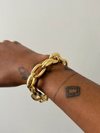 Petra Link Bracelet