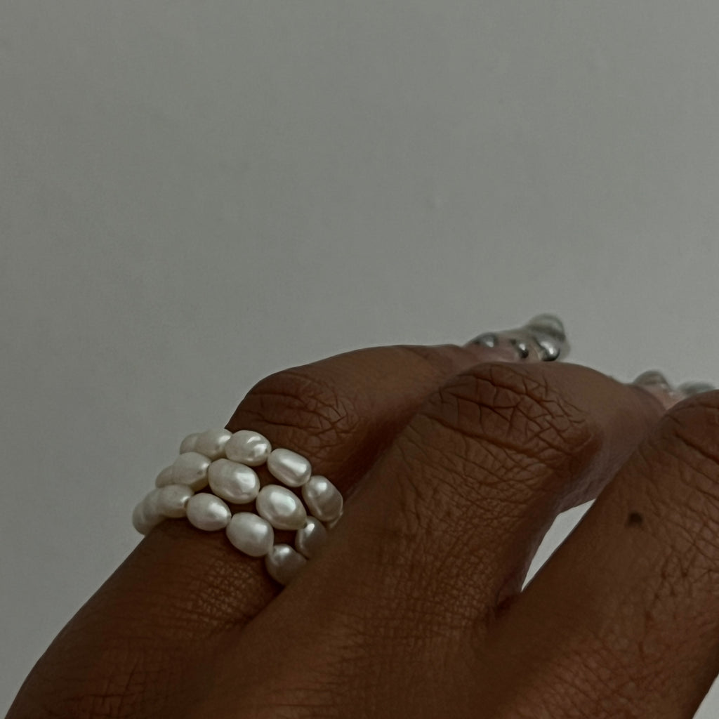 Freshy Ring - Natural