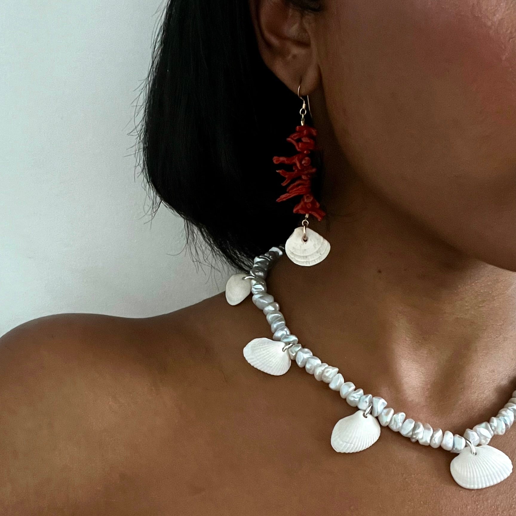 Ravello Earrings