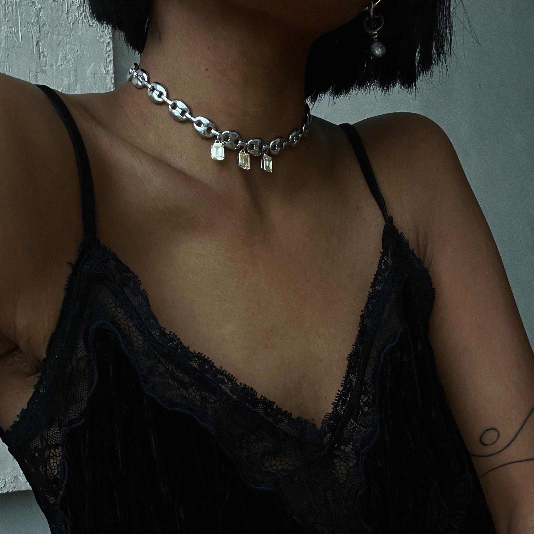 The Madison Collar