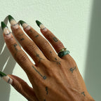 Natural Jade Band