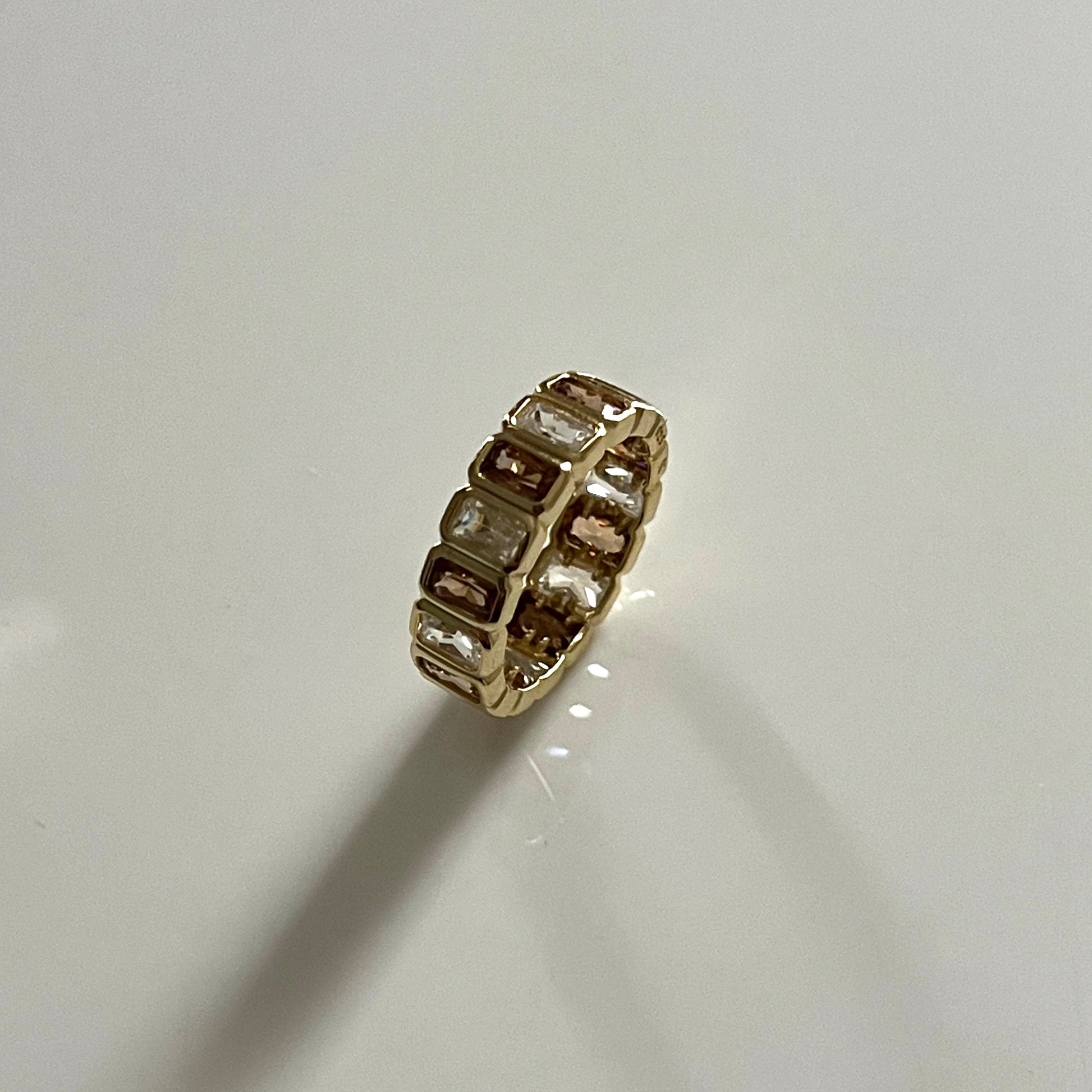 Banx - Smokey Topaz