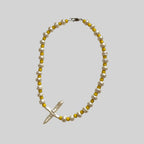 Canary Cross
