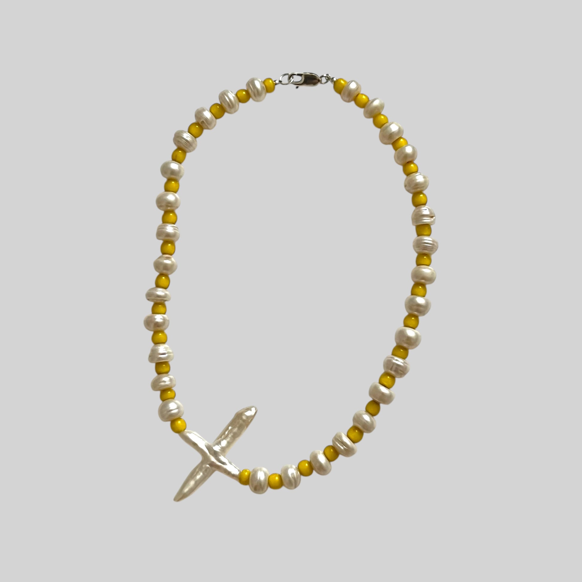Canary Cross