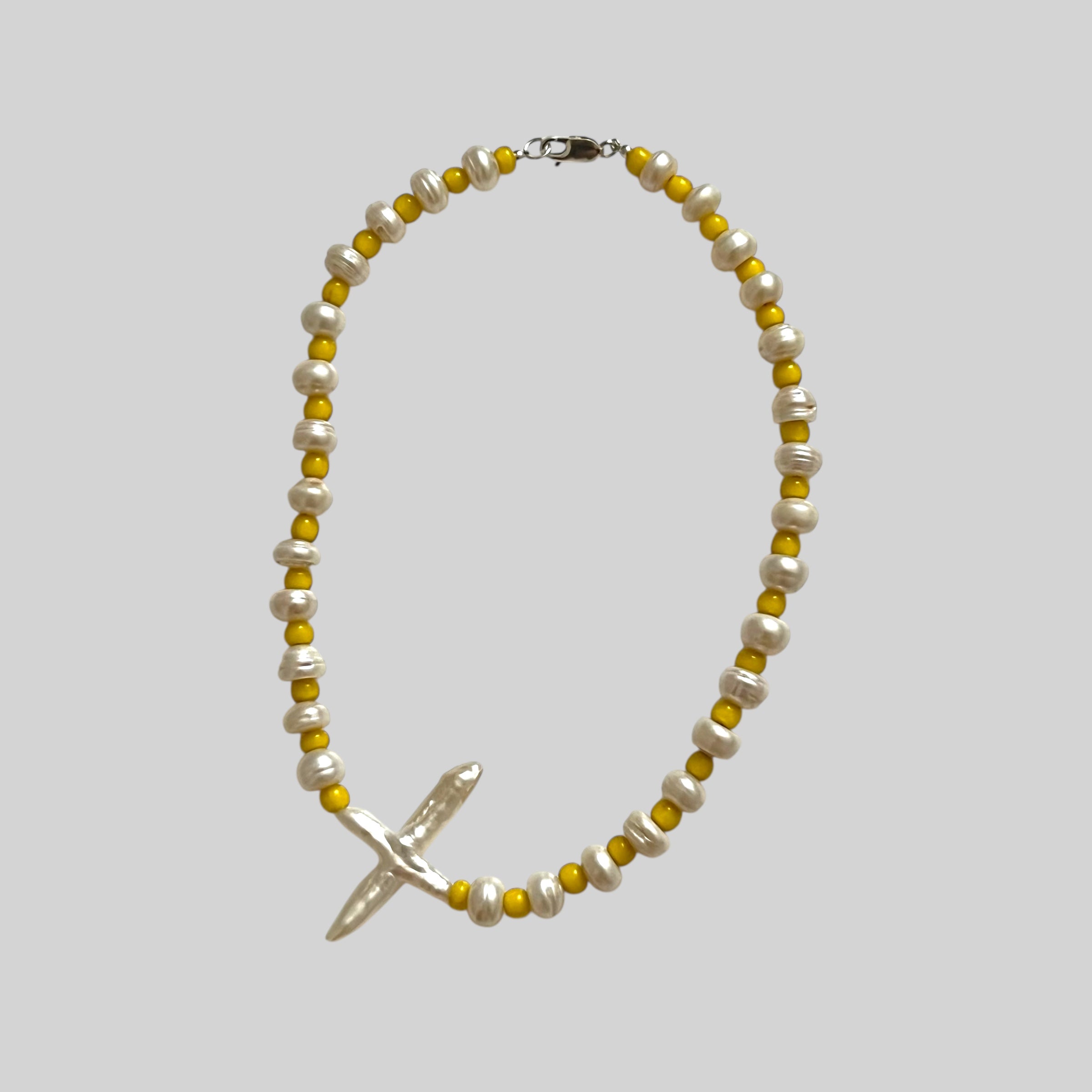 Canary Cross