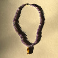 PISCES — Amethyst + Tiger’s Eye