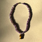 PISCES — Amethyst + Tiger’s Eye