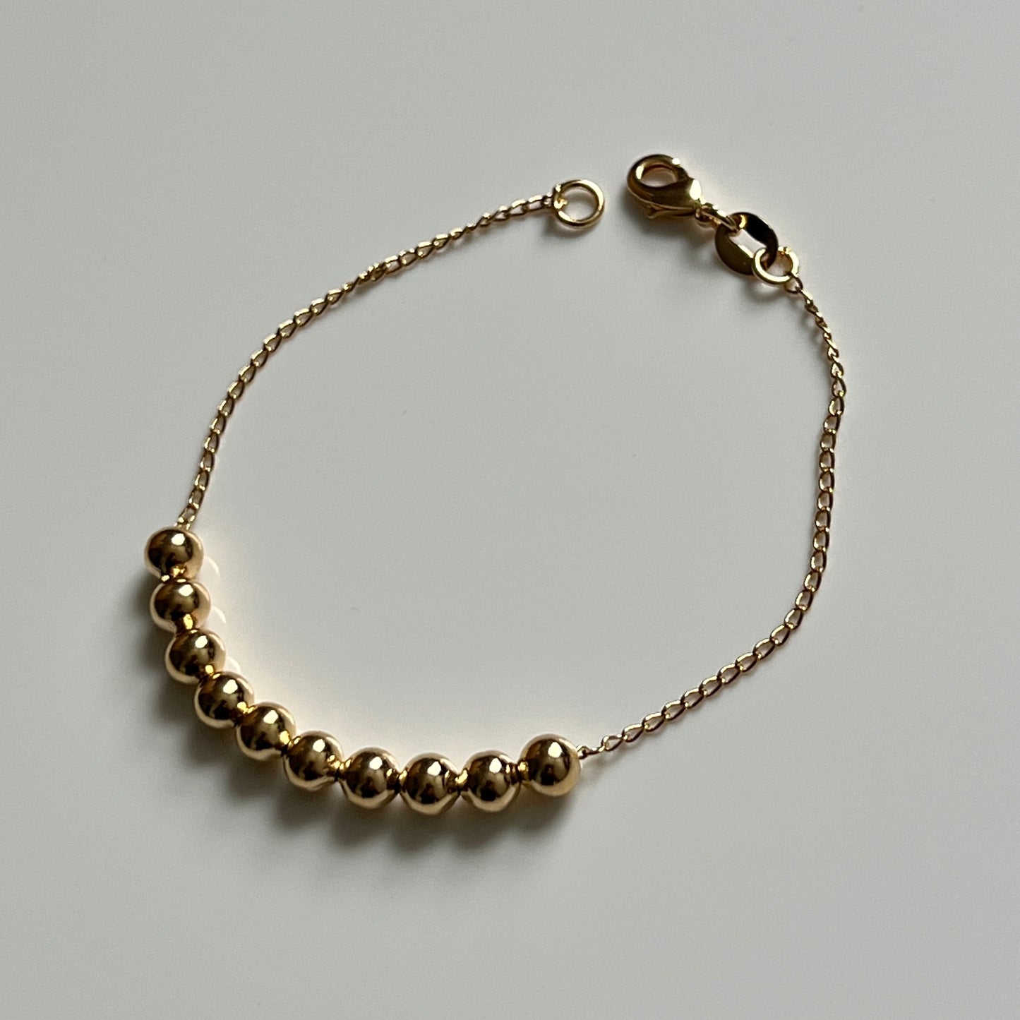 Nina Bracelet