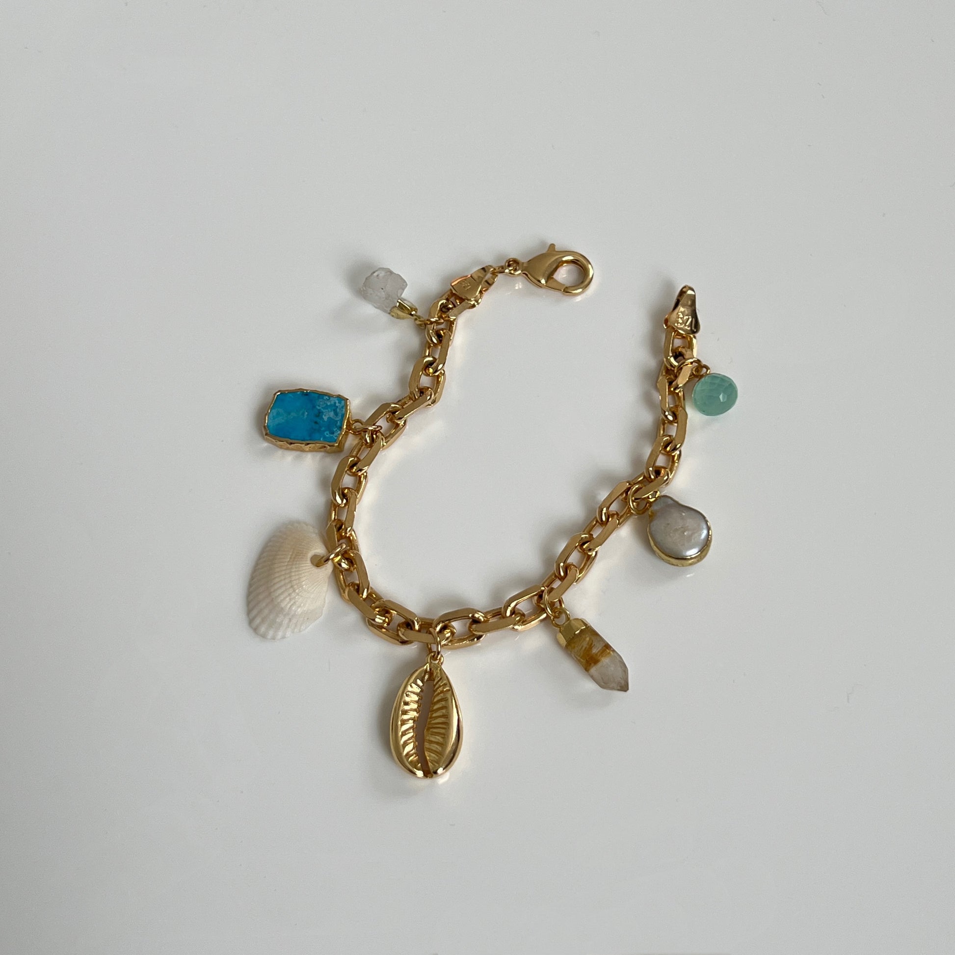 Charm’d Oceane