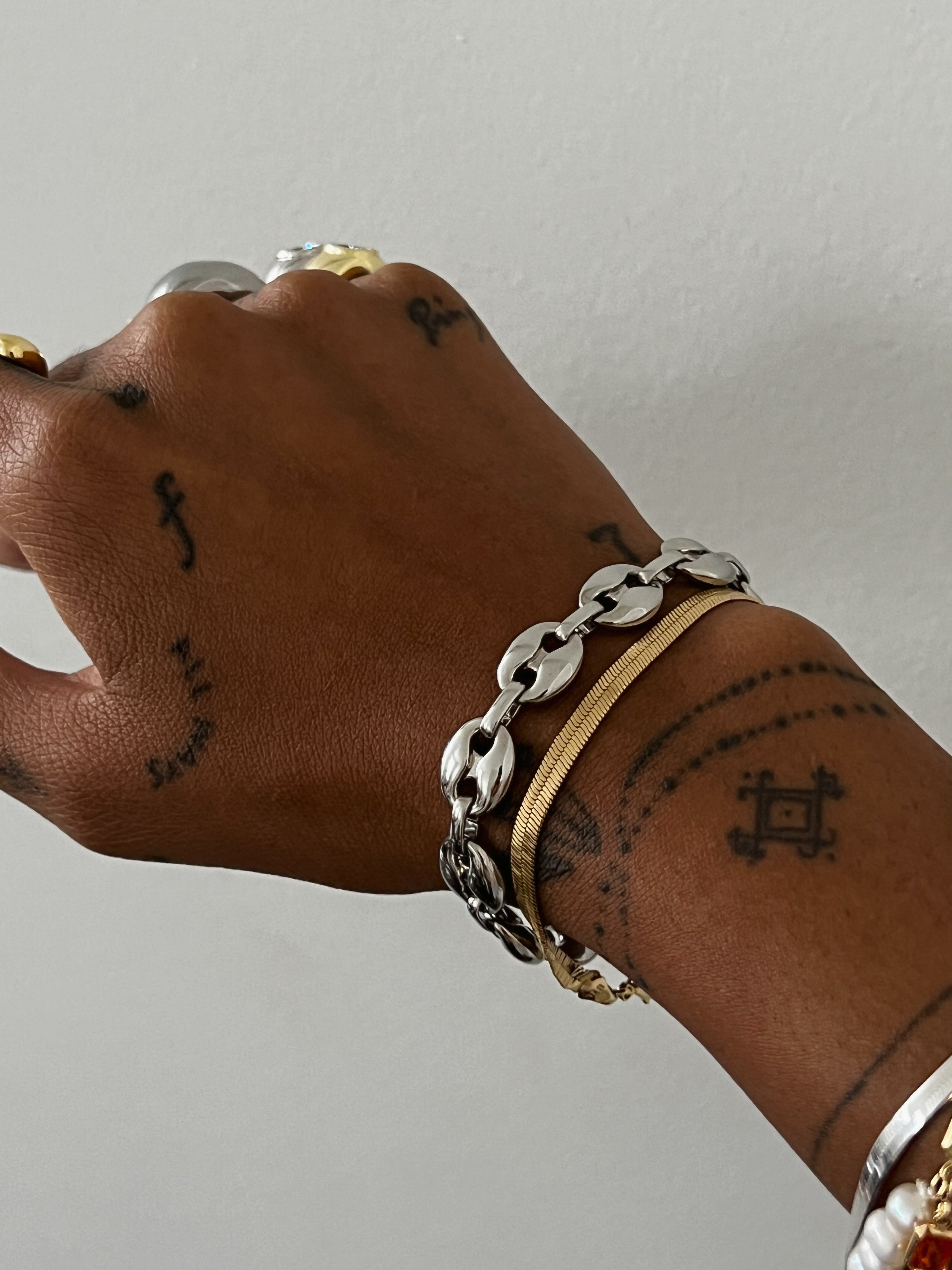 River Bracelet