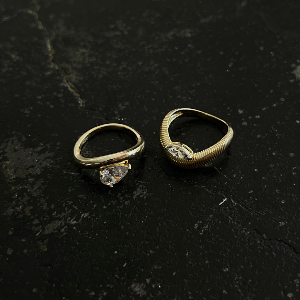 The Filo Sculpt Duo