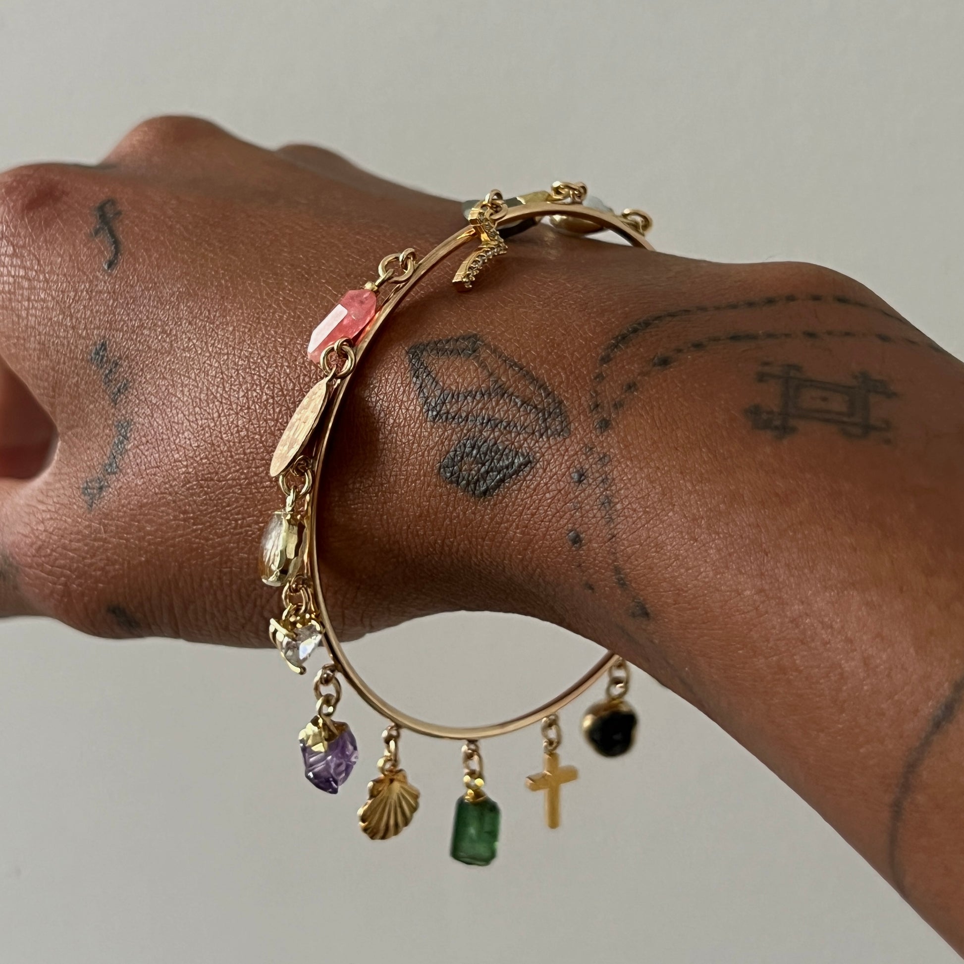 Revel Bangle