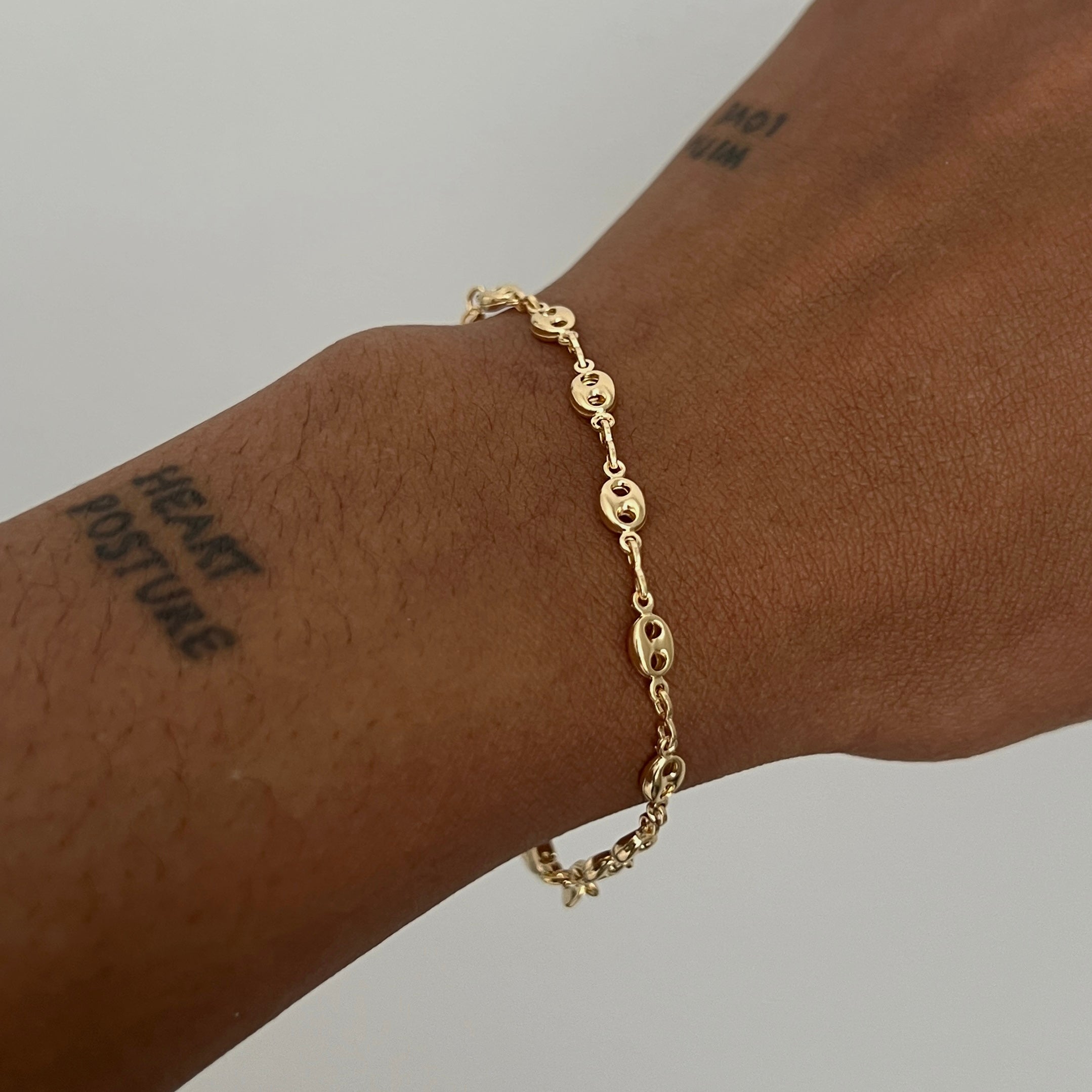 Lexi Bracelet