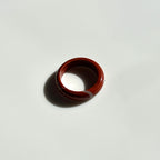 Red Jasper Band