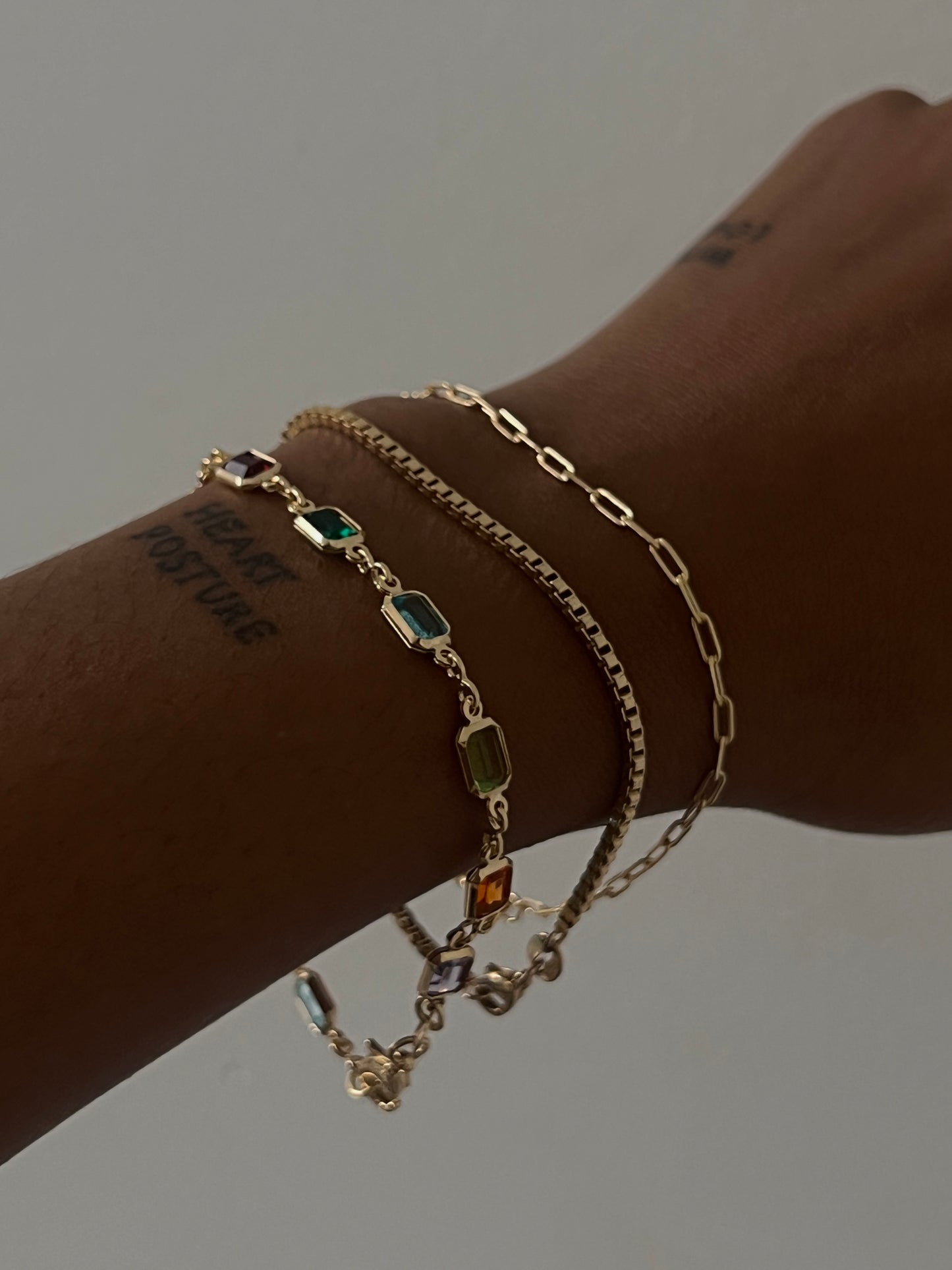 Rio Bracelet