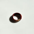 Red Jasper Band