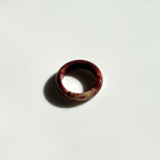 Red Jasper Band