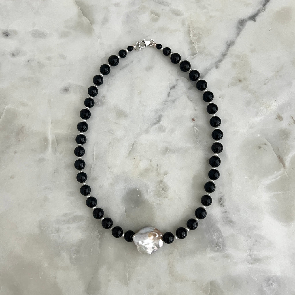 Eclipse Pearl