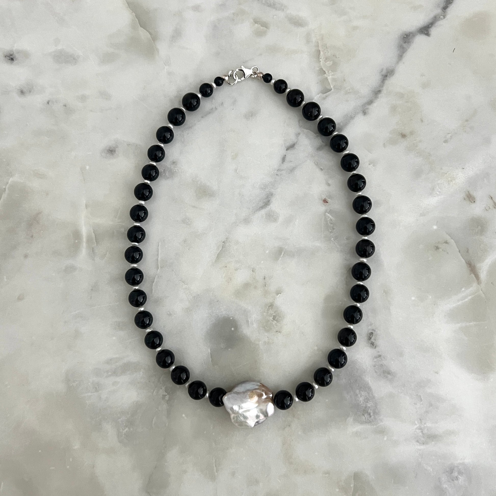 Eclipse Pearl