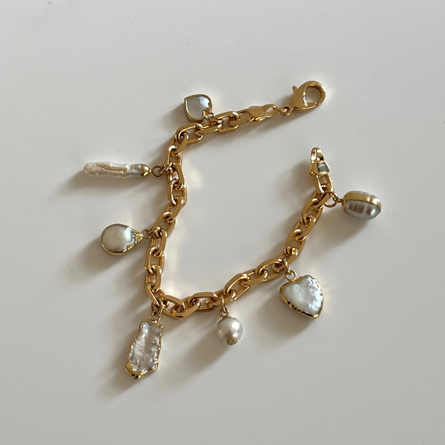 Charm’d Freshy Pearls