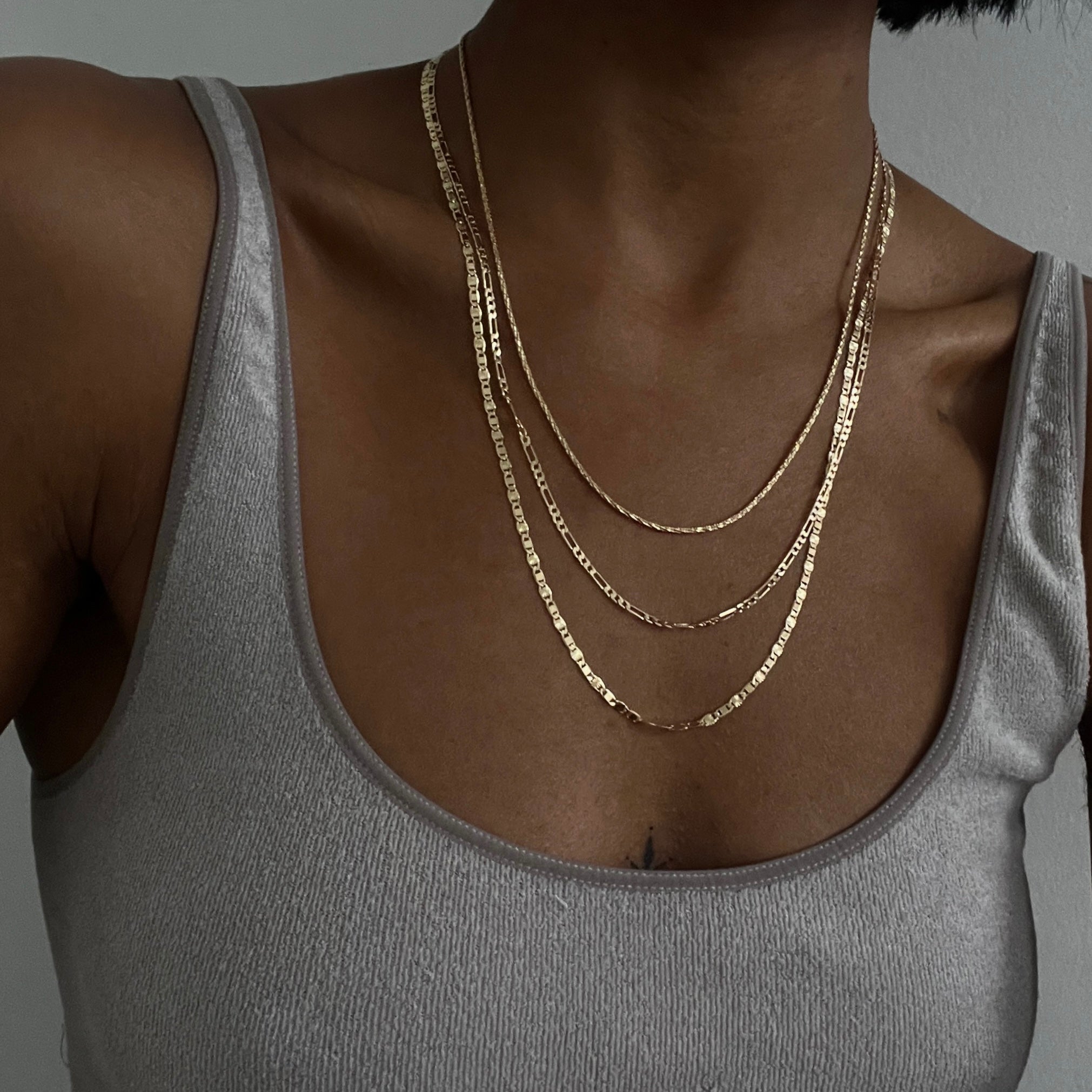 Carter (3mm)